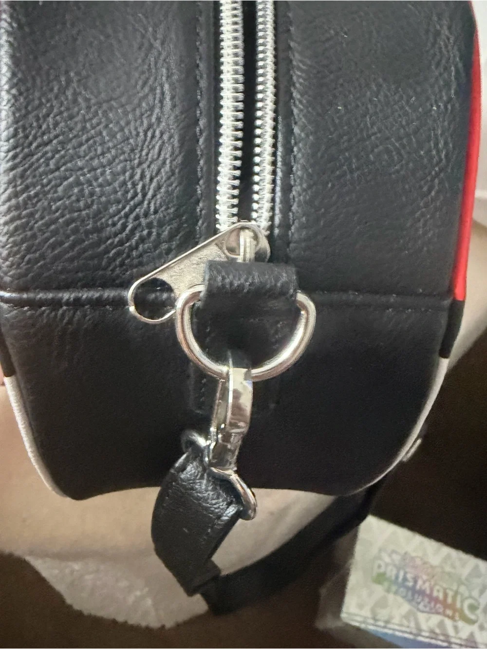 Loungefly gently used